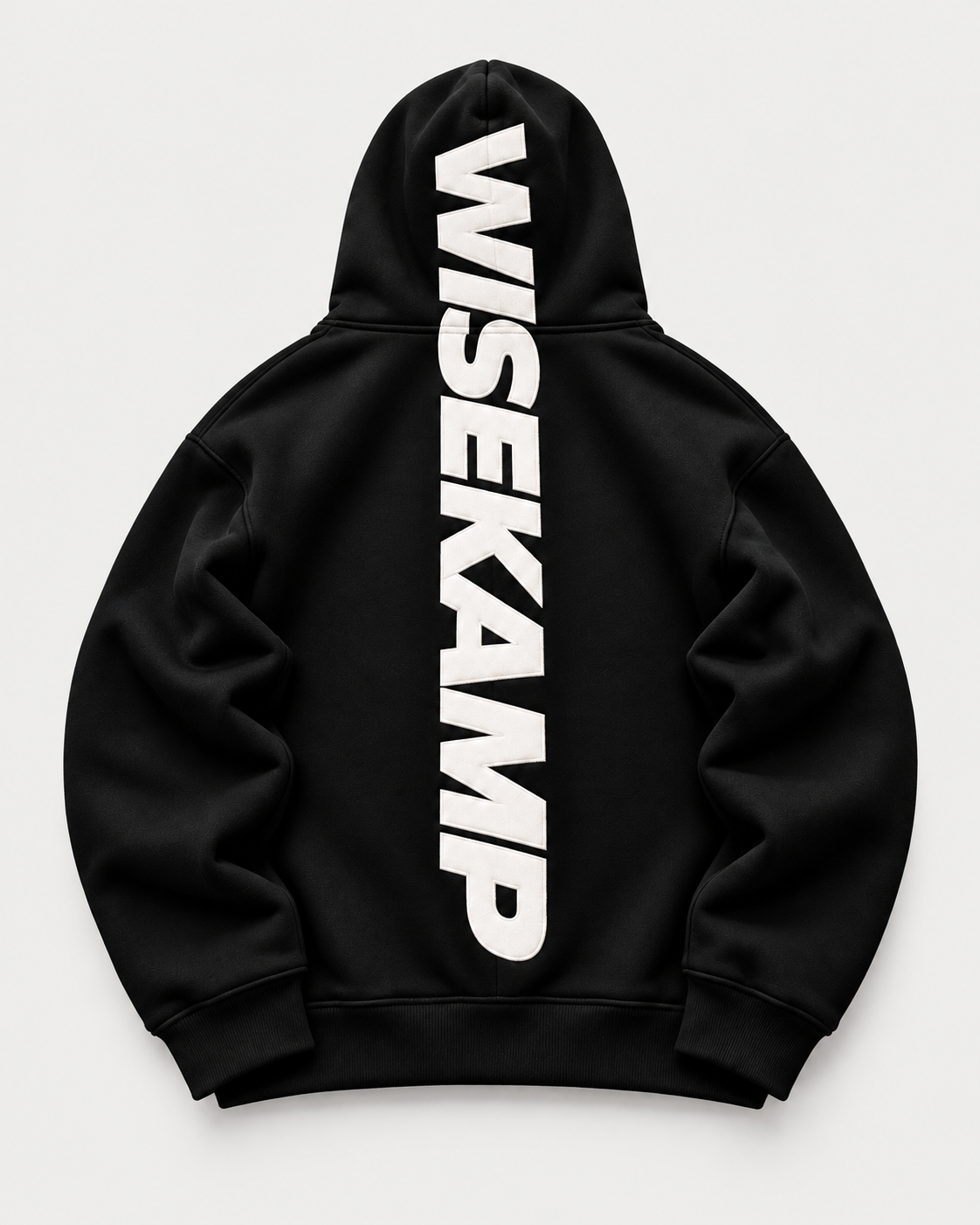 Signature Hoodie — back