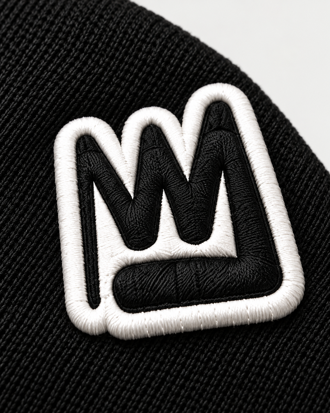 Signature Hoodie — crown
