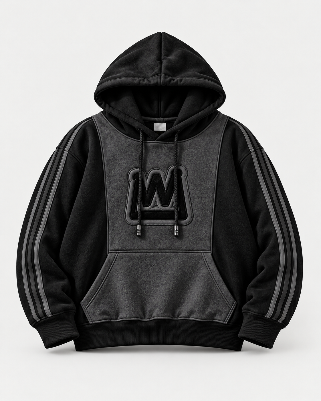 RARE FORM Hoodie — Front